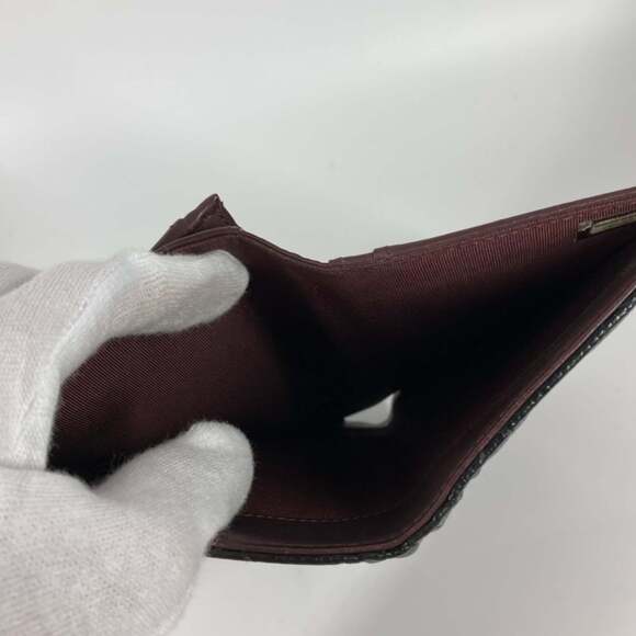 CHANEL Black Wallet - Picture 16 of 16